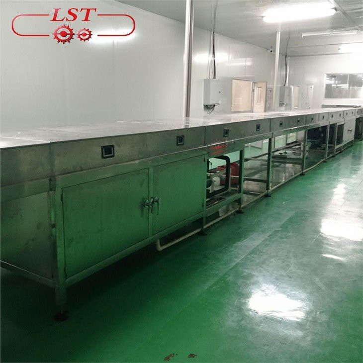 Chocolate Cold Former Set