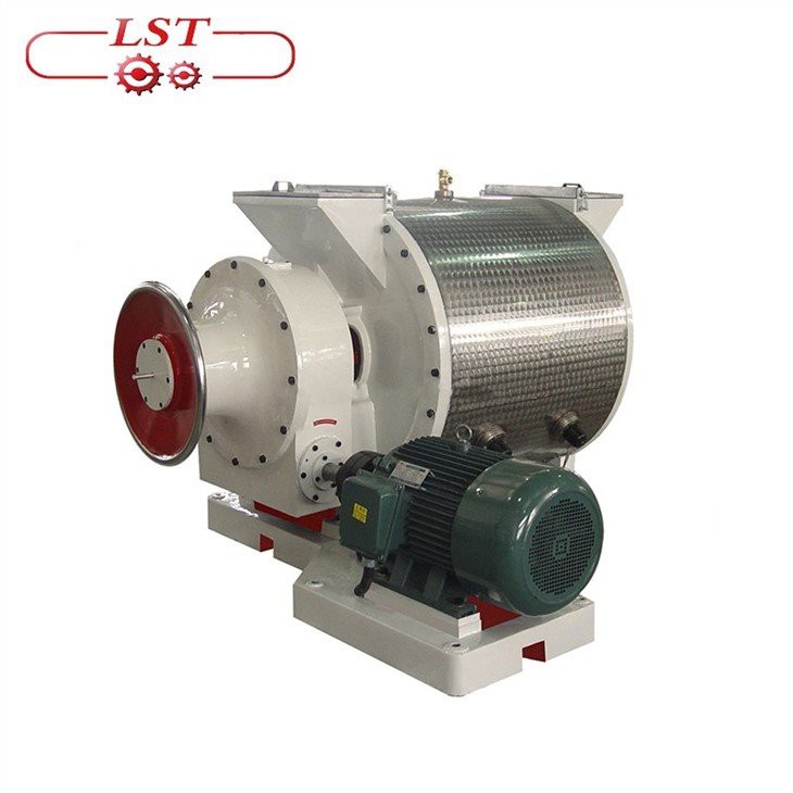 Factory Price Stainless Small Chocolate Grinder Conching