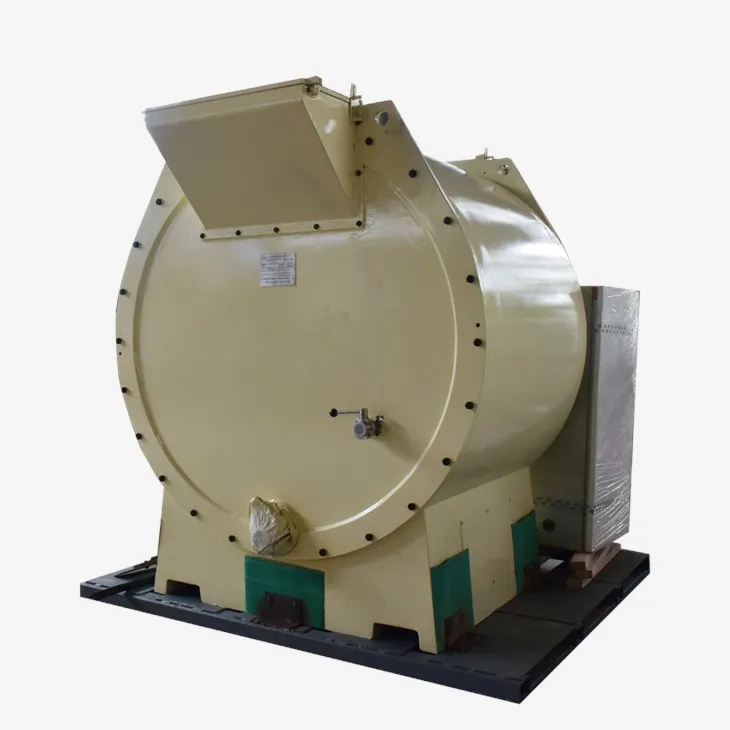 Industrial Chocolate Conching Machine